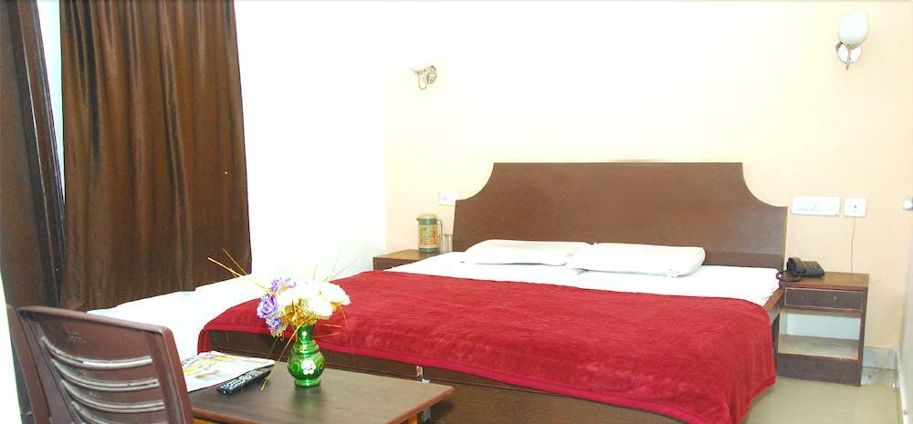 Hotel Grace Agra  Buitenkant foto