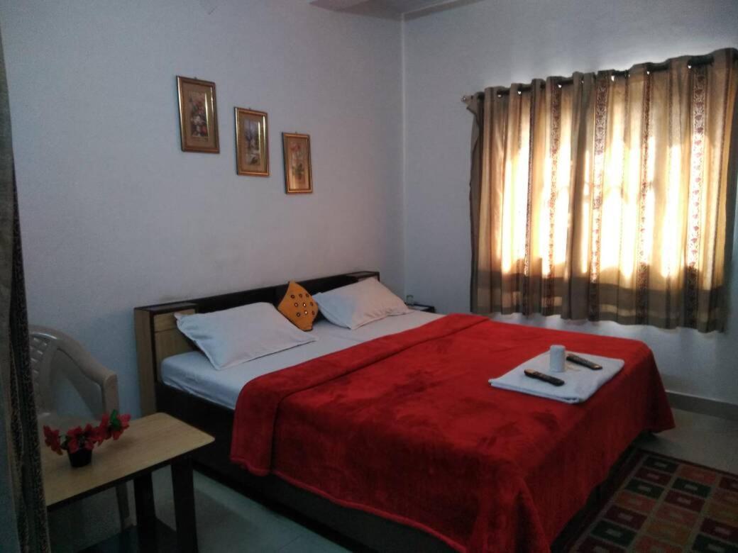 Hotel Grace Agra  Buitenkant foto