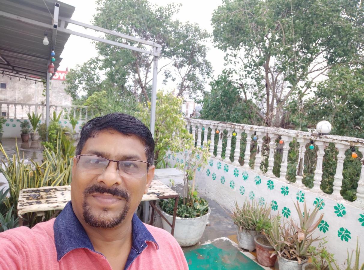 Hotel Grace Agra  Buitenkant foto