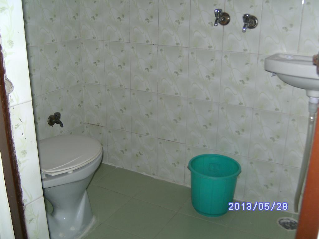 Hotel Grace Agra  Buitenkant foto