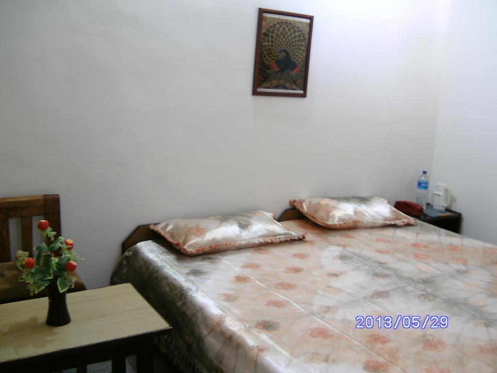 Hotel Grace Agra  Buitenkant foto