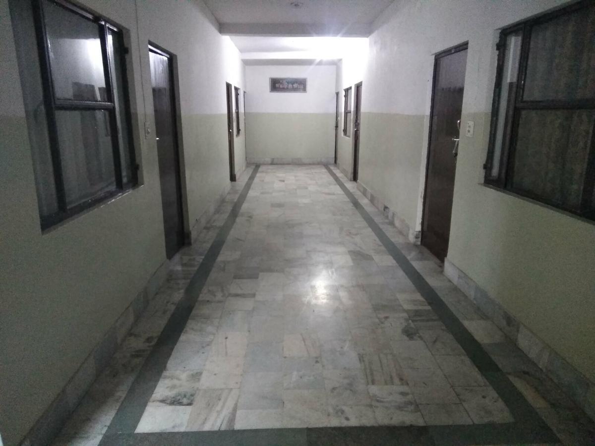 Hotel Grace Agra  Buitenkant foto