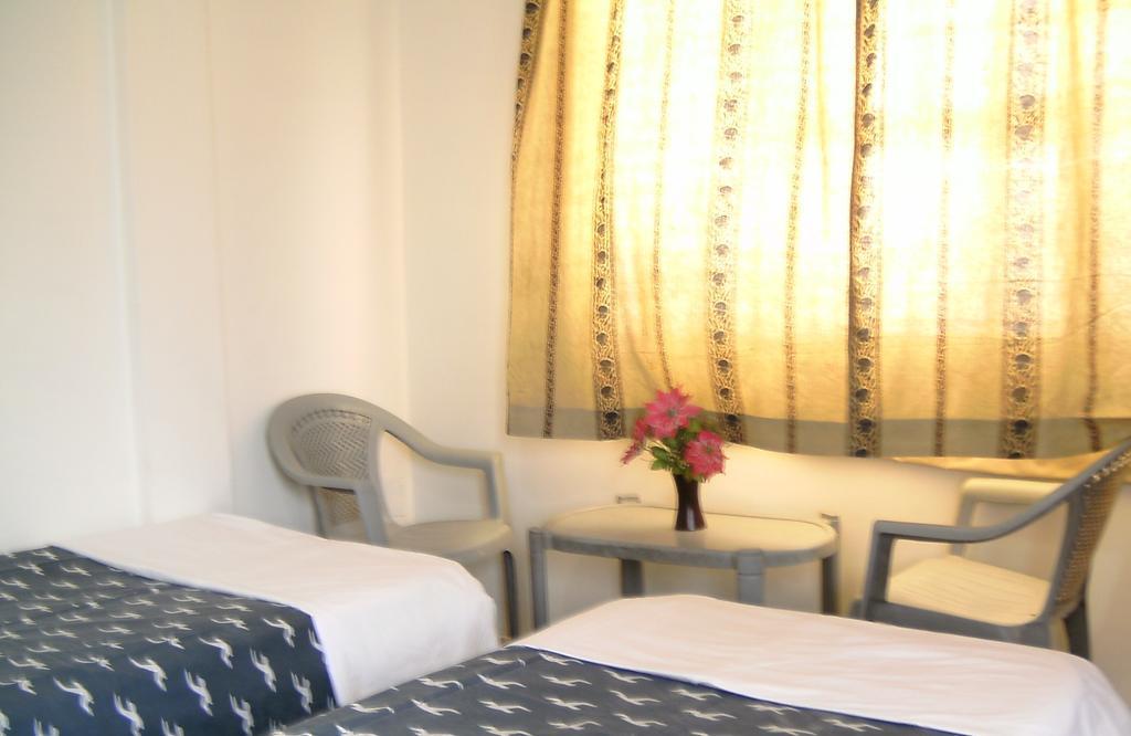 Hotel Grace Agra  Buitenkant foto