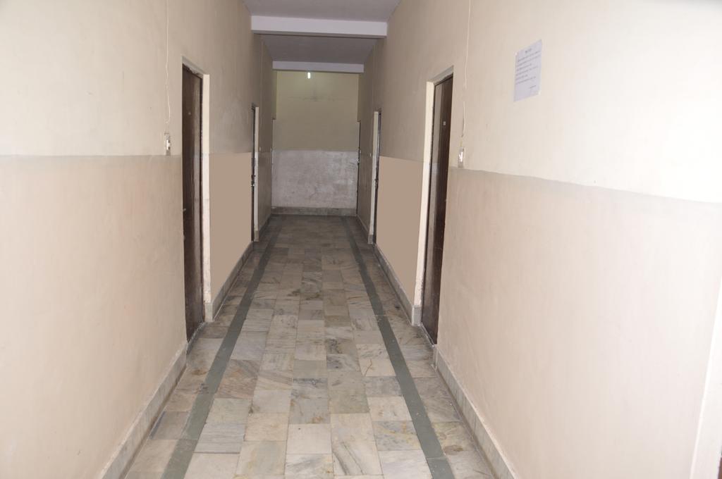 Hotel Grace Agra  Buitenkant foto